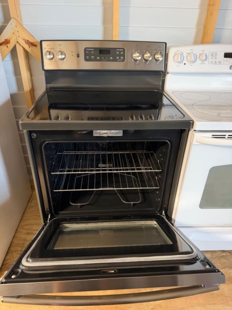 Stove GE 3