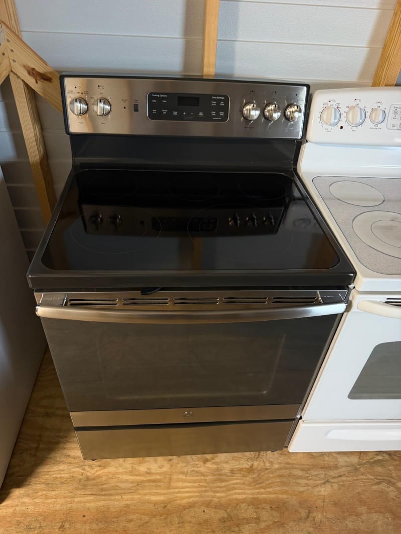 Stove GE 1