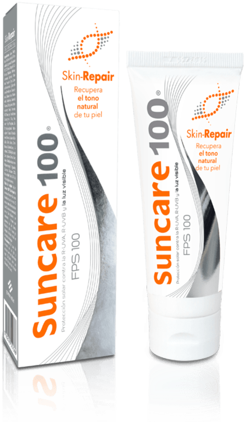 Suncare 100+ 60GR 1