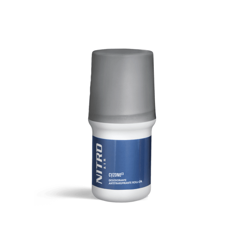Desodorante Hombre Nitro Air Roll-On Antitranspirante 1