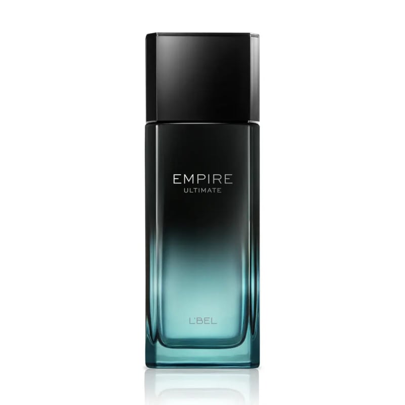 Perfume para hombre de muy alta concentración Empire Ultimate 1