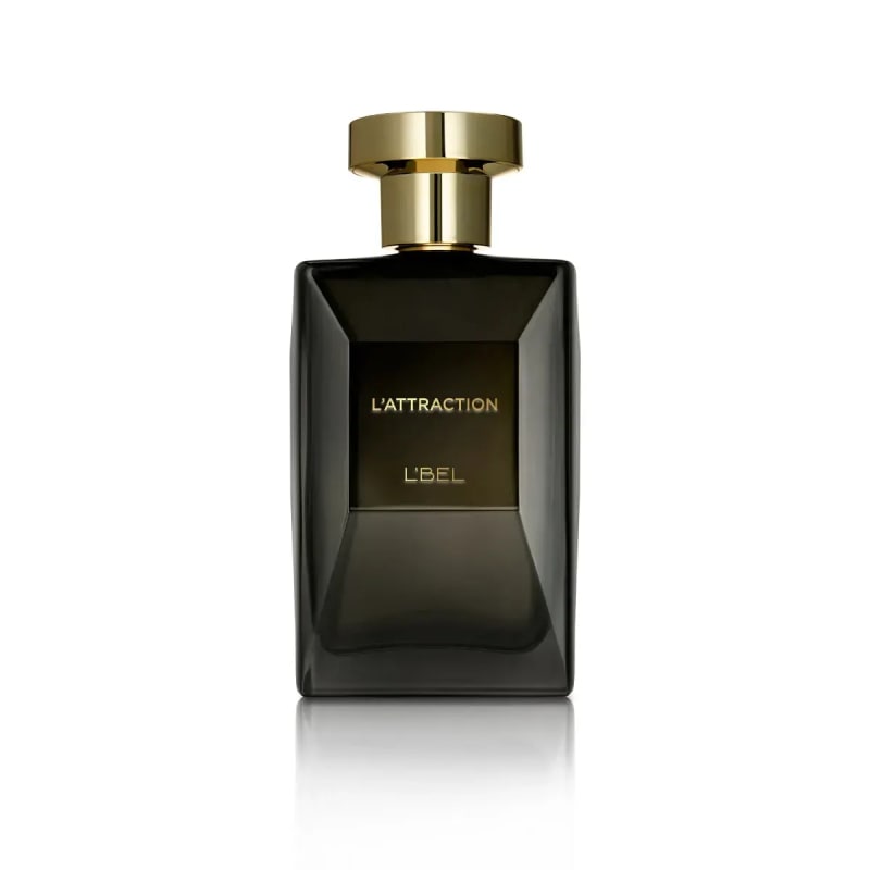 Perfume de hombre L'Attraction 1