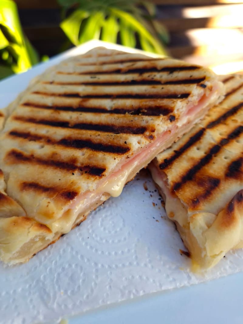Tortilla 1