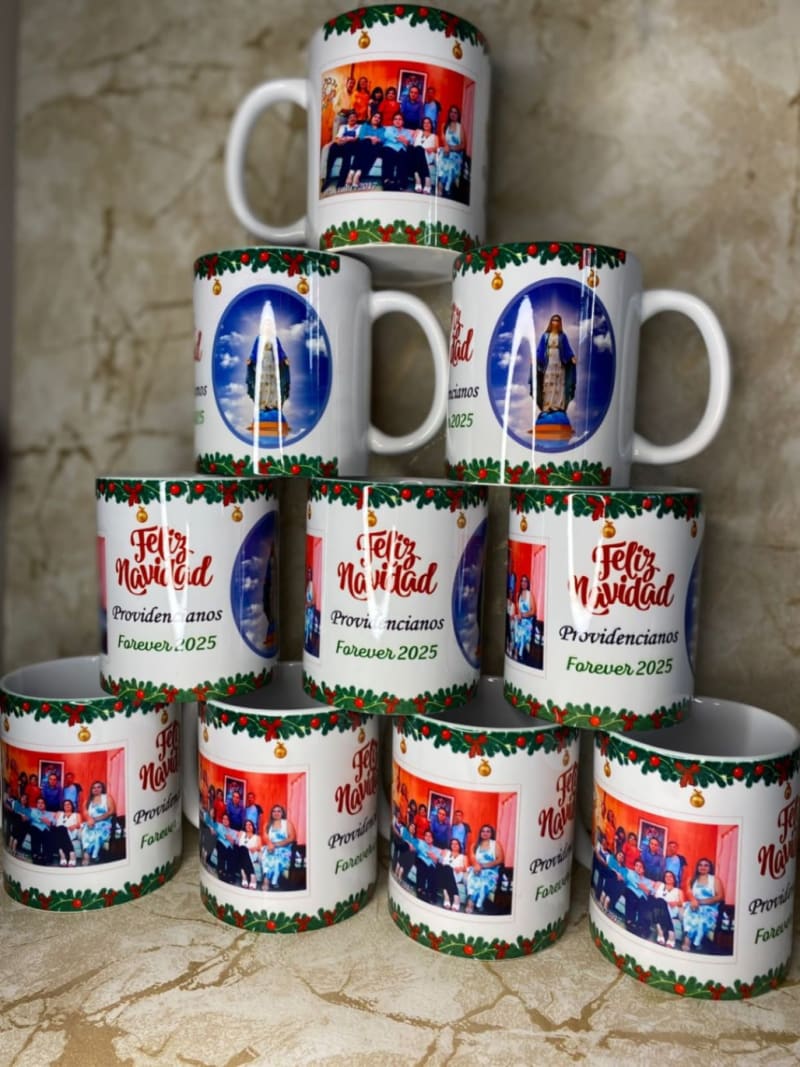 Tazas al por mayor 4