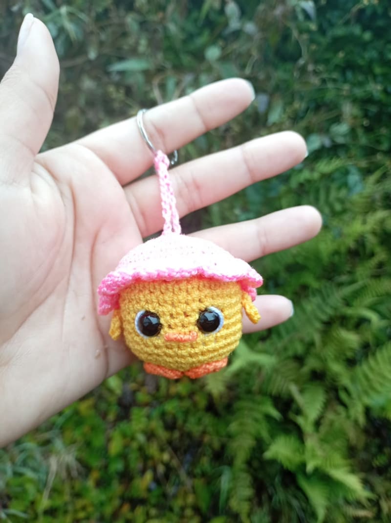 Pollito 1
