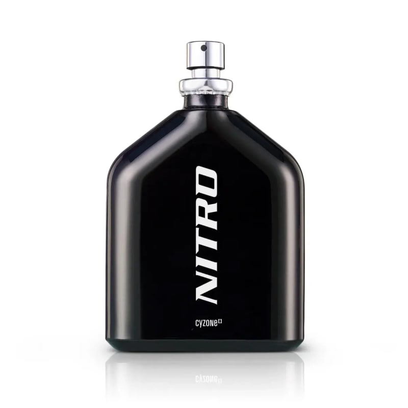 Perfume de hombre Nitro 1