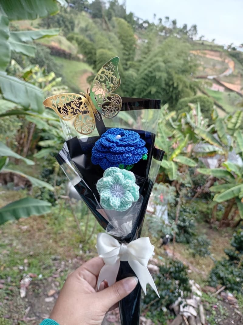 Flores 2