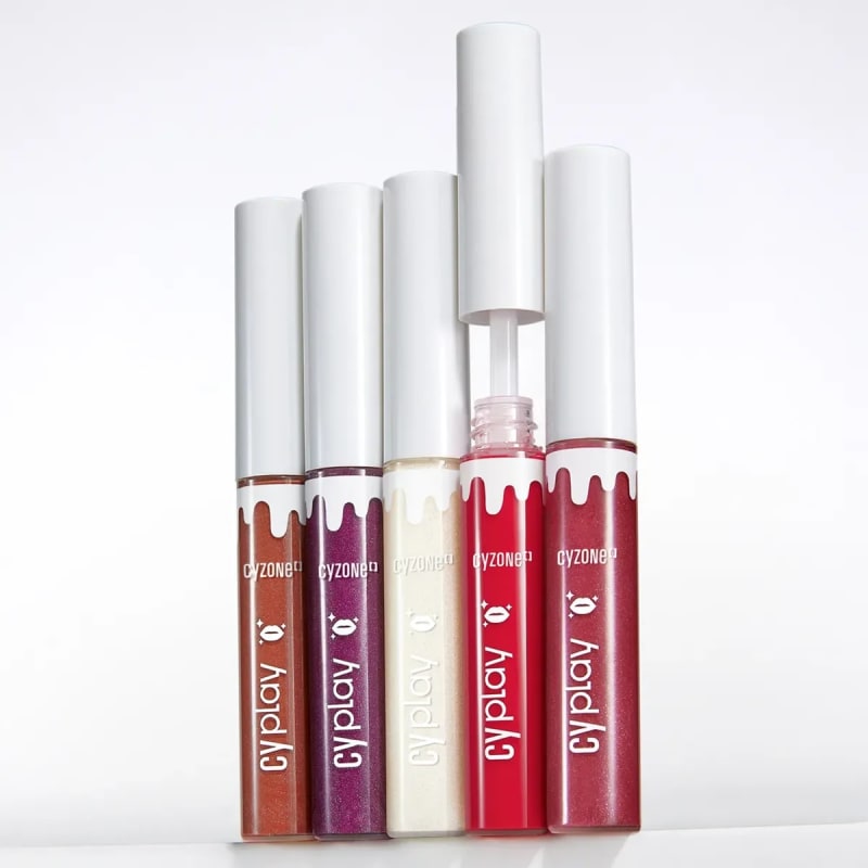 Ice Cream Gloss CyPlay 1