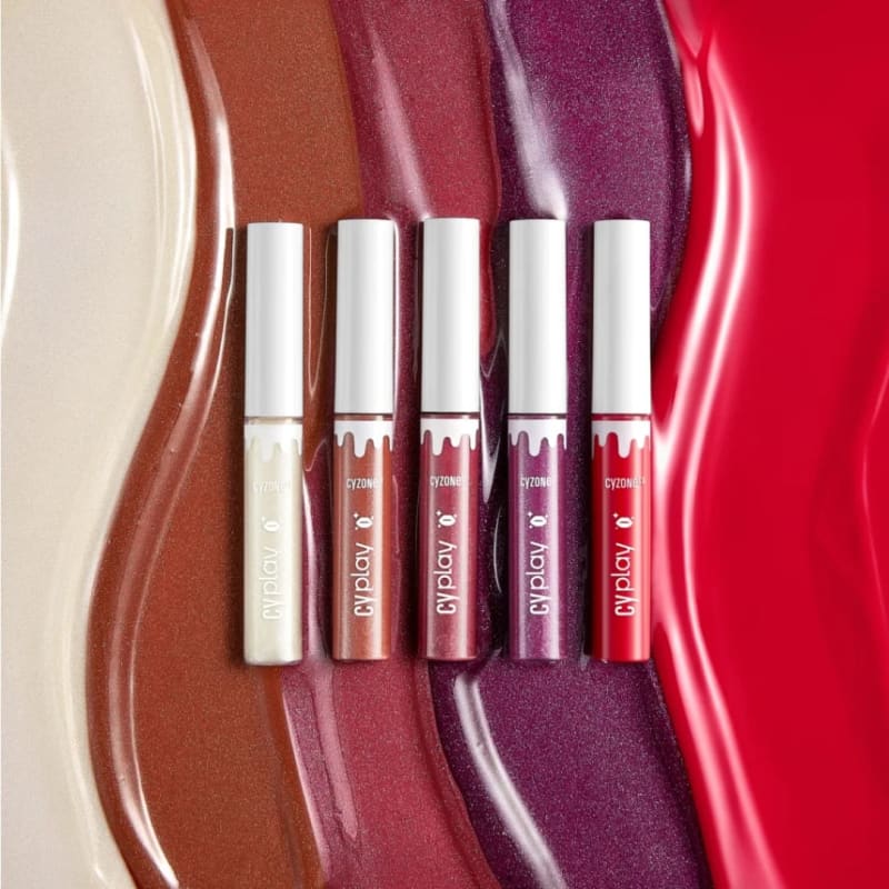 Ice Cream Gloss CyPlay 2