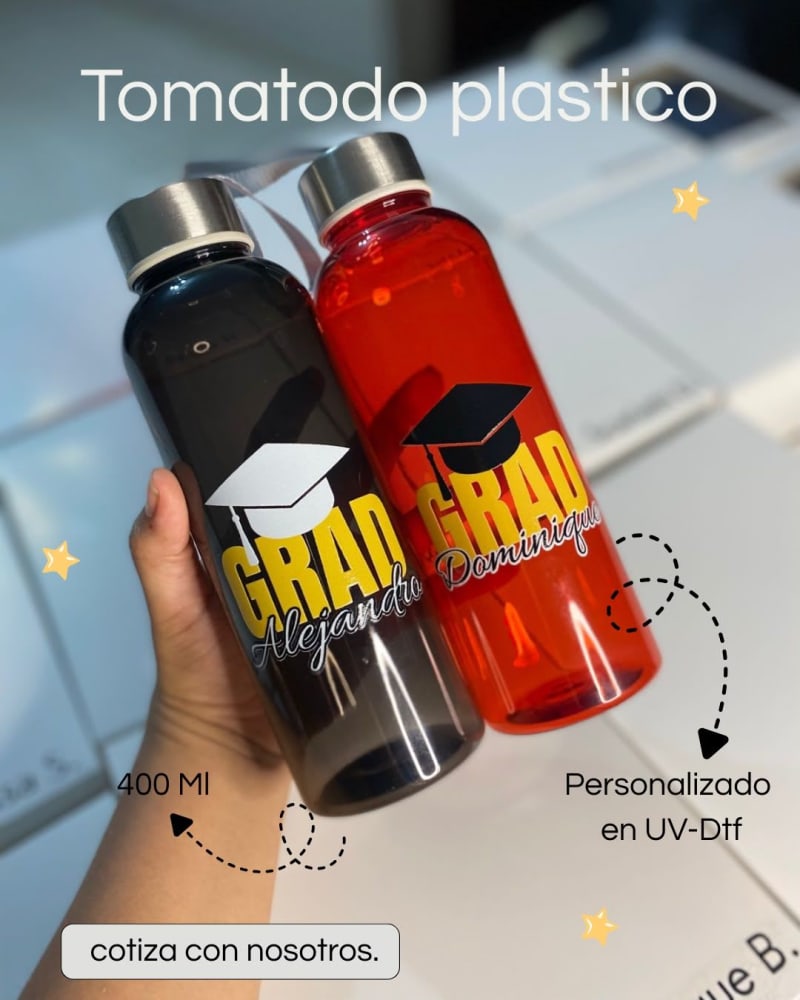 TOMATODO DE PLÁSTICO – IMPULSA TU MARCA 1