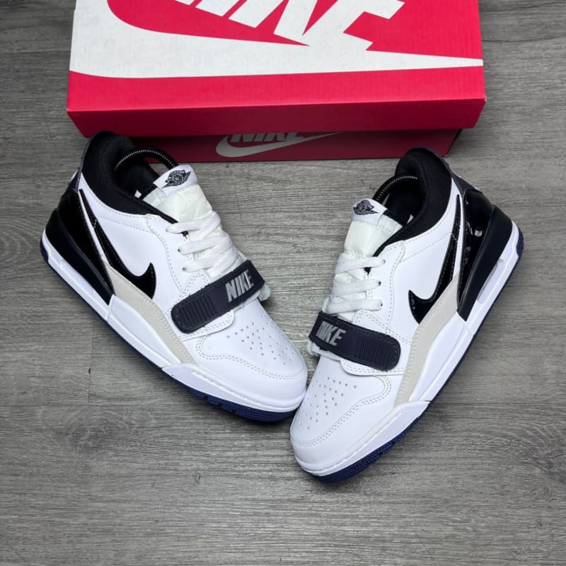 NIKE AIR JORDAN LEGACY 312 LOW 2