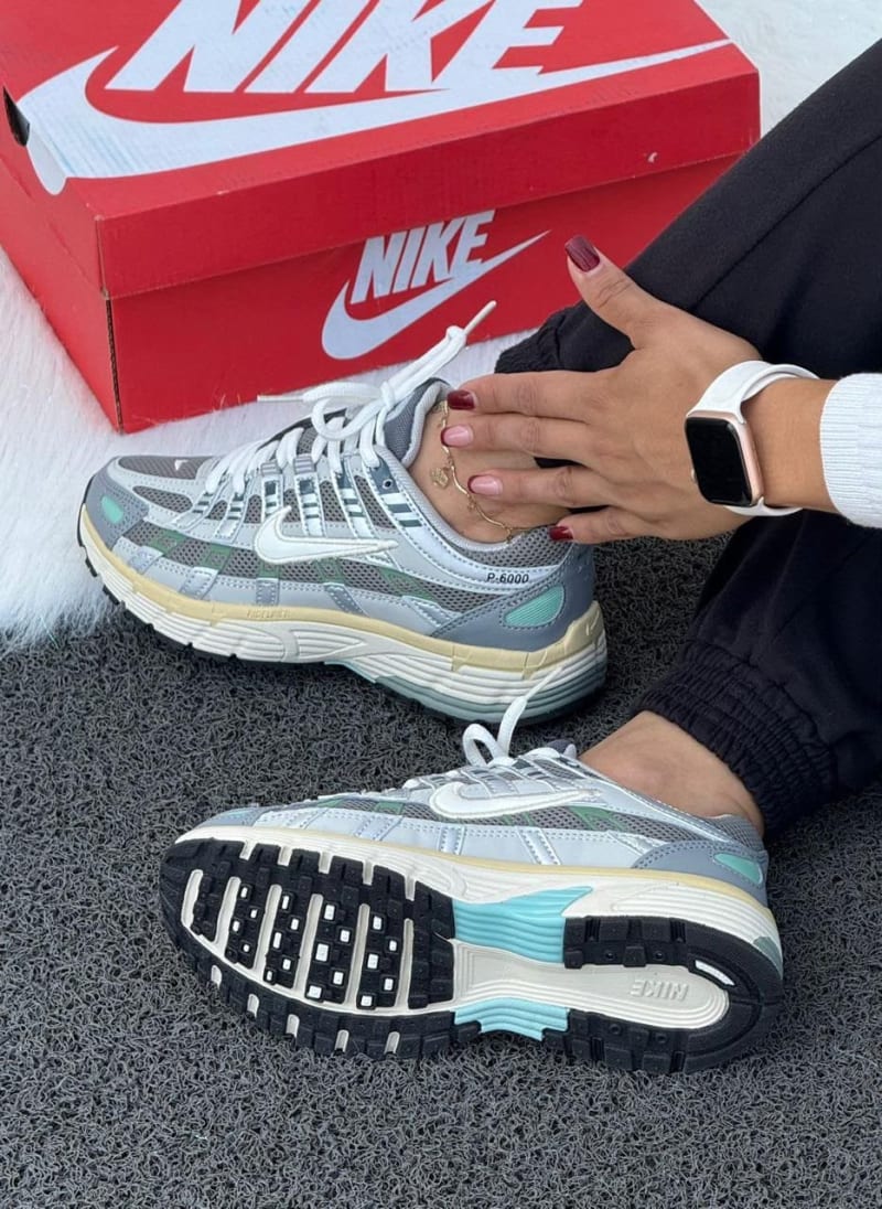 NIKE P6000 3