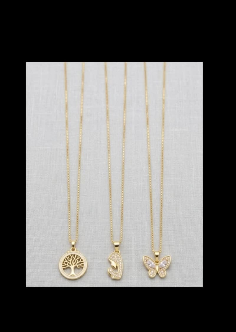 Cadenas 1