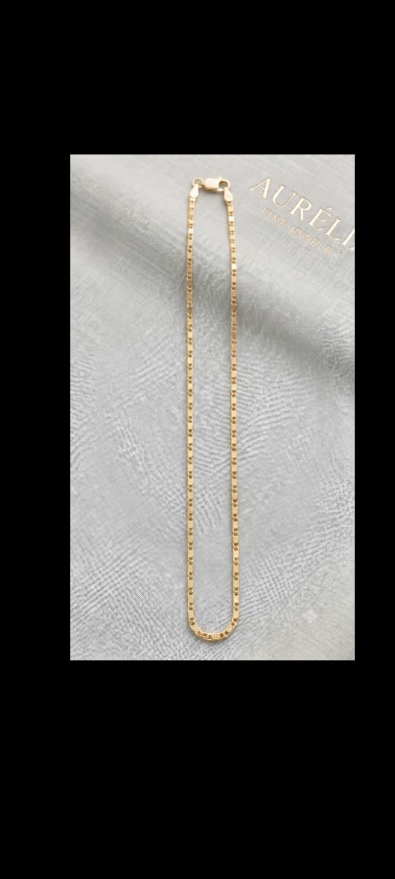 Cadenas 3