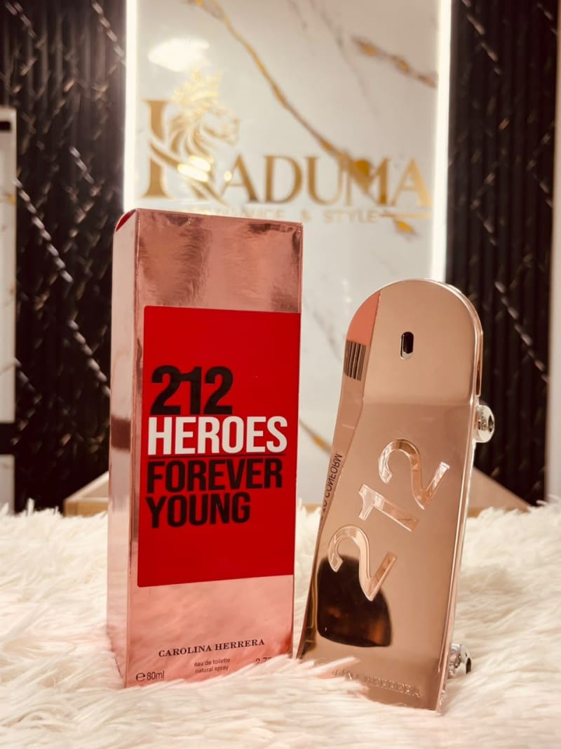 212 Heroes 1
