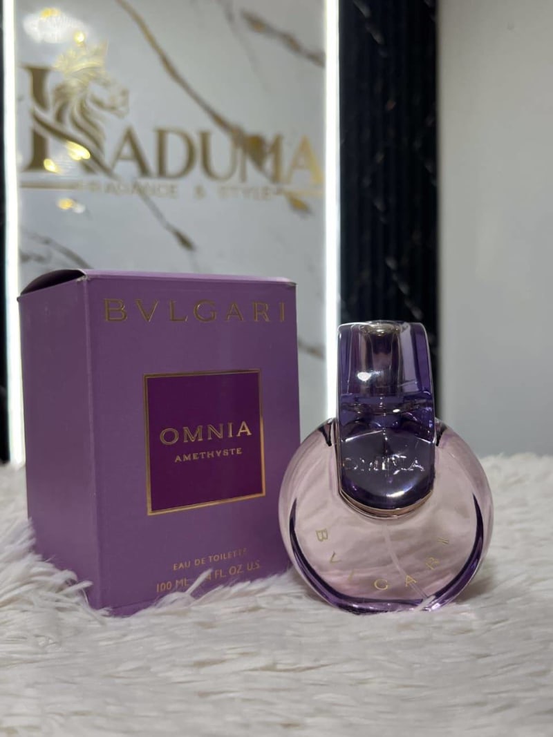 Omnia Amethyste 1