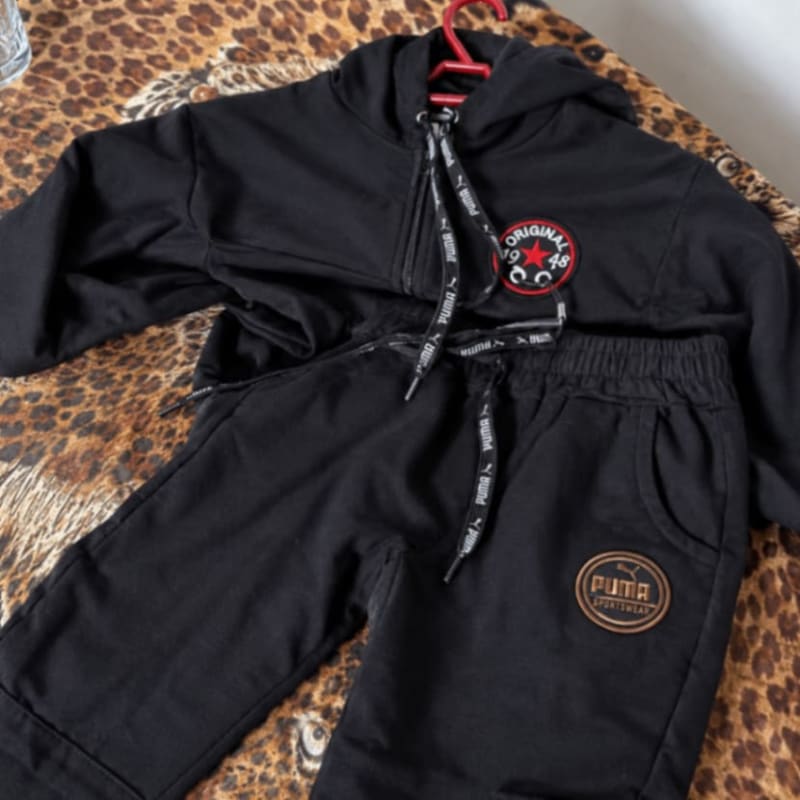 Conjunto deportivo 1