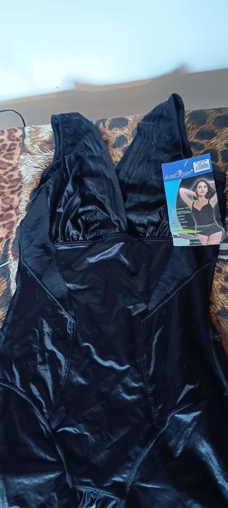 Vestidos y conjuntos 2