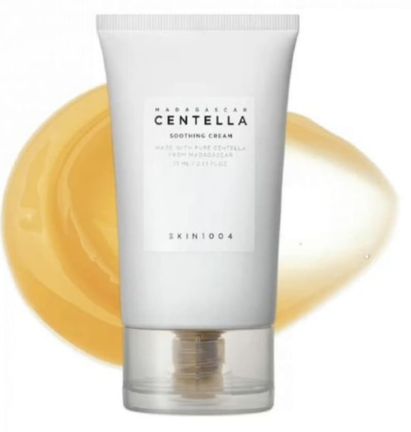 SKIN1004 Soothing Cream 75ml 1