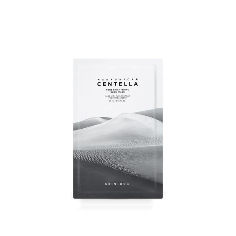 SKIN1004 Tone Brightening Mask 1