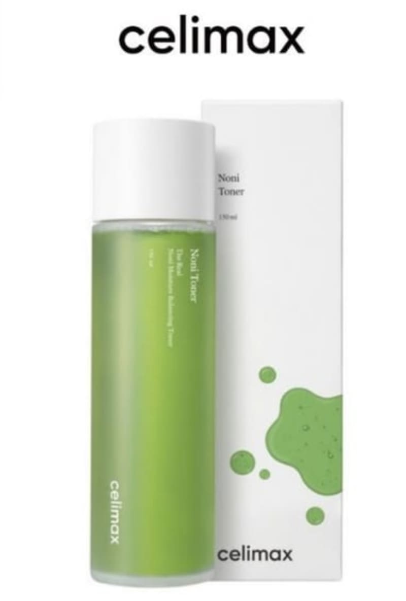 CELIMAX Noni Mist 50ml 1