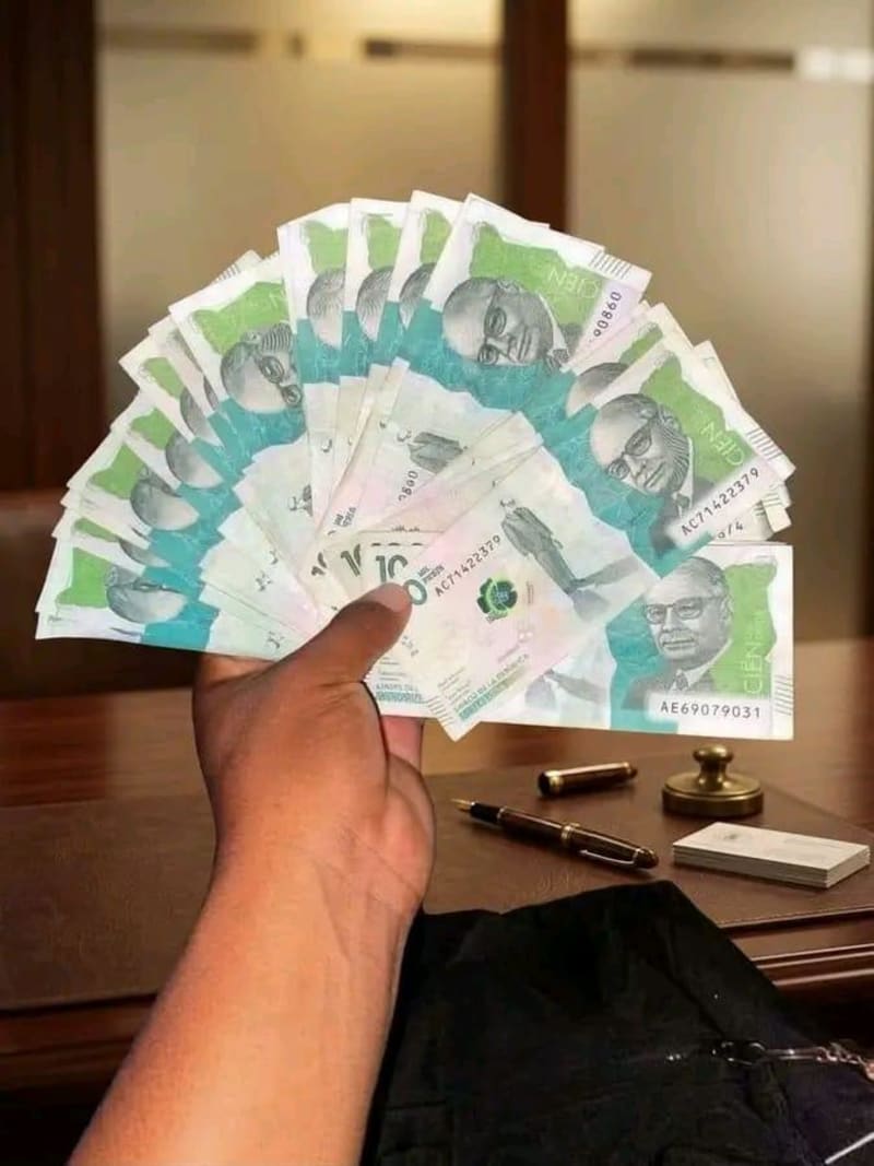 Billete 5G $100.000 – Edición Premium Alta Calidad 1
