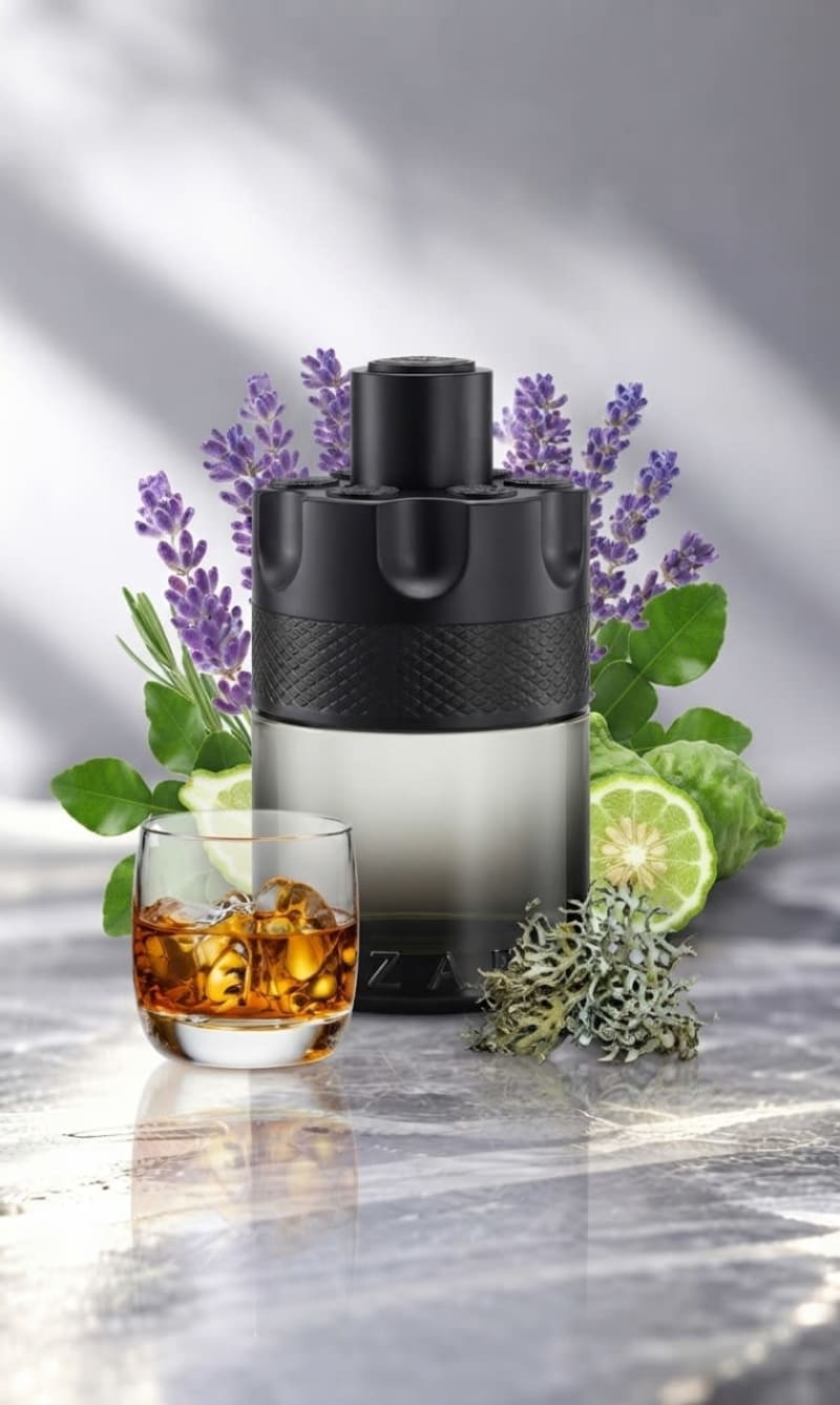 The Most Wanted Eau de Toilette Intense 2