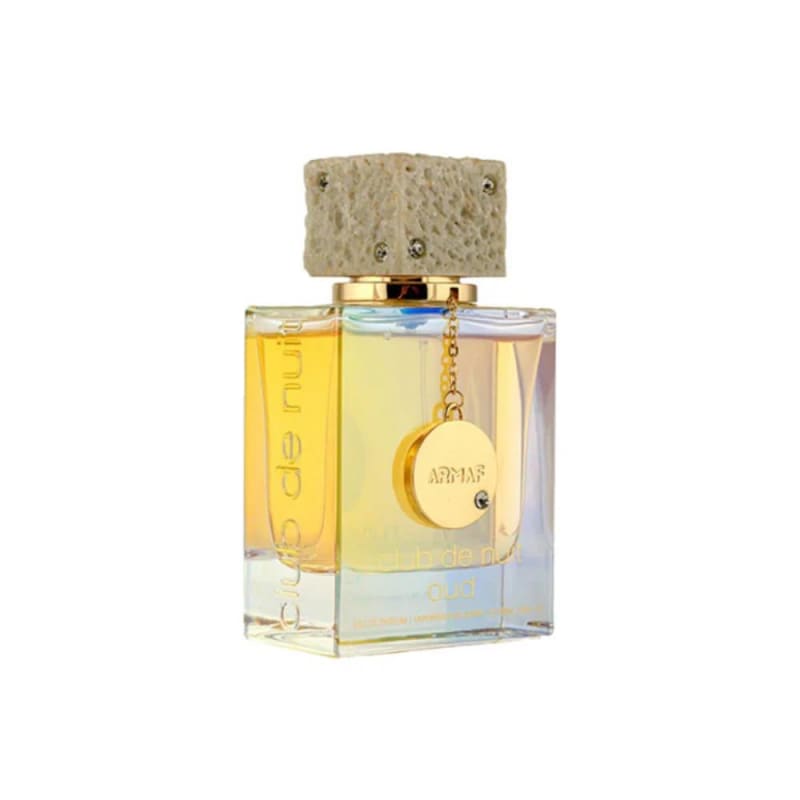CLUB DE NUIT OUD ARMAF 100ML 1