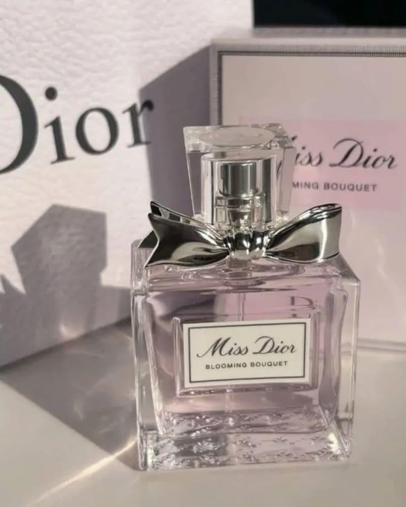 MISS DIOR DE PARFUM 100 ML 1