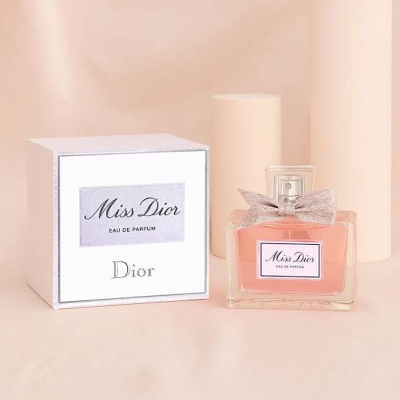MISS DIOR DE PARFUM 100 ML 2