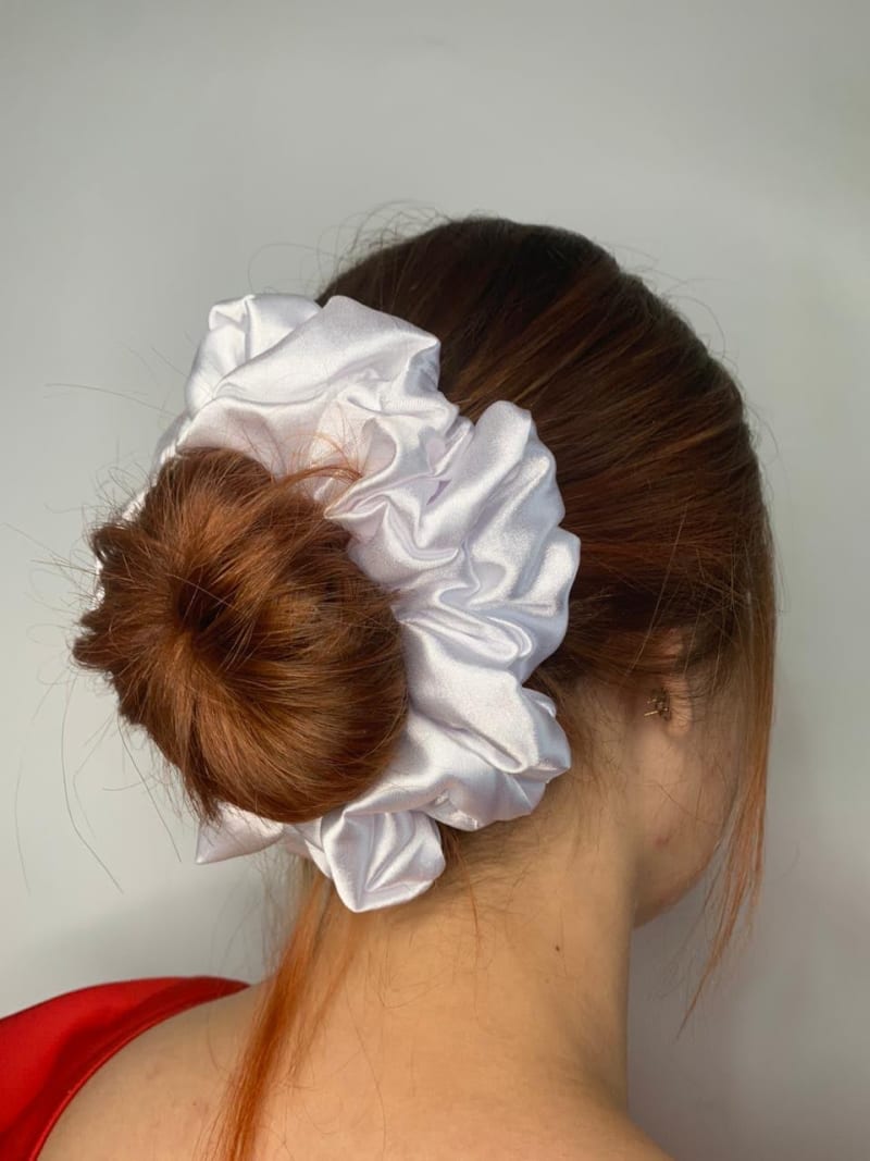 Maxi scrunchies 2