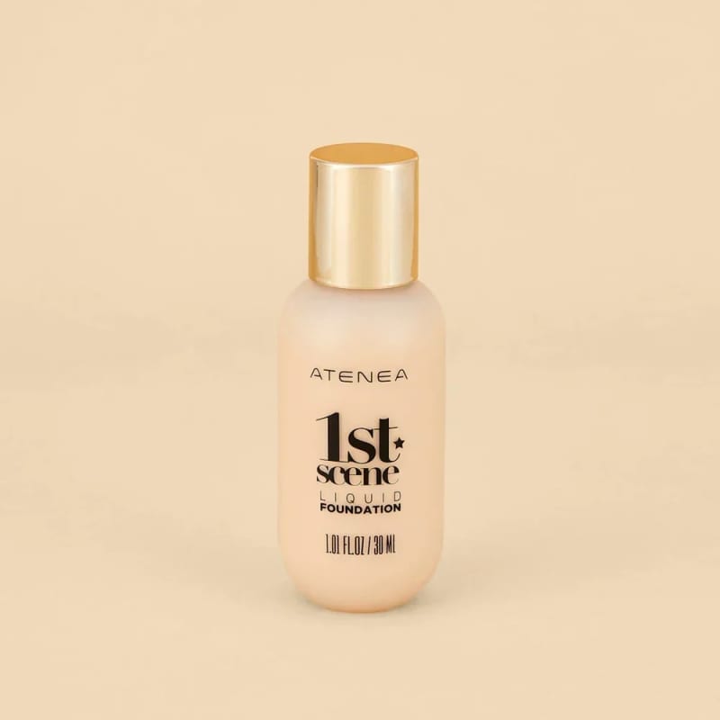 BASE LIQUIDA 1ST SCENE 30ml ATENEA 1