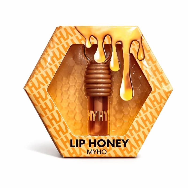 LIP GLOSS HONEY MYHO 1
