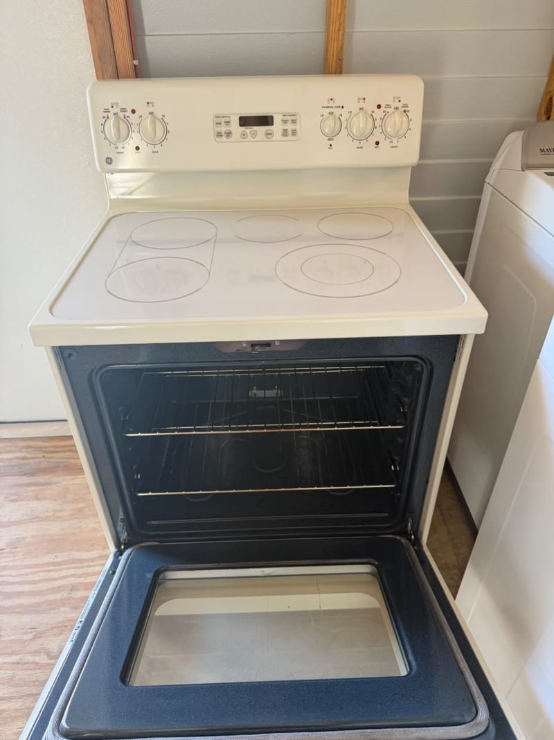 Stove GE 2