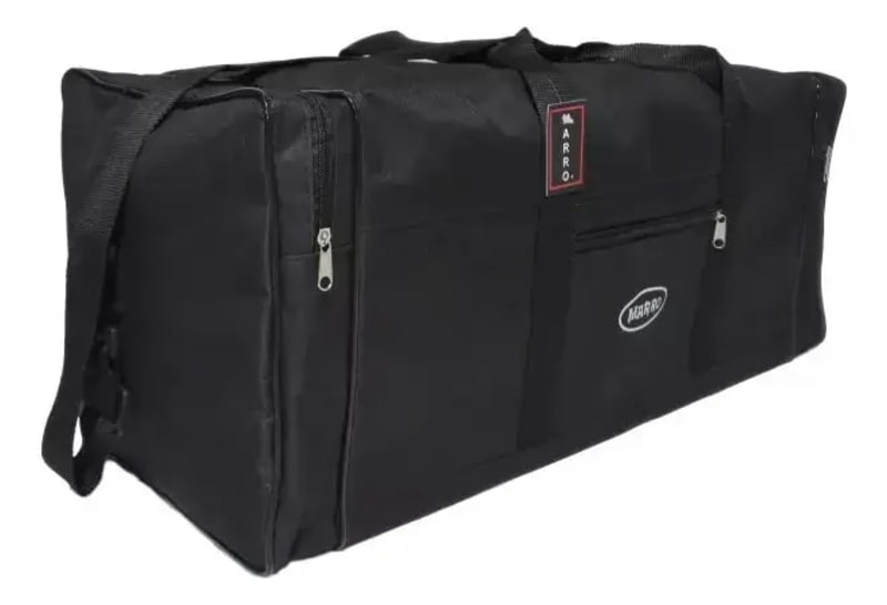 Bolso de Viaje Deportivo Plegable - 326 1