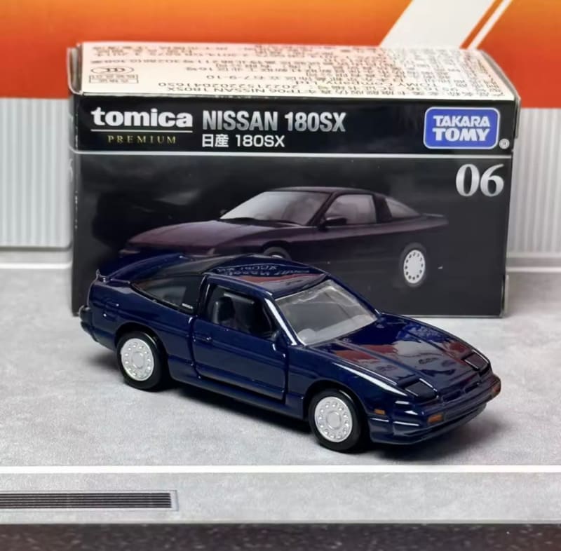 Nissan 180SX 1