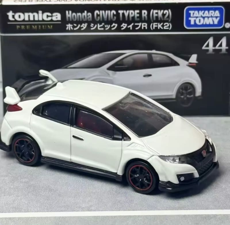 HONDA CIVIC TYPE R FK2 1