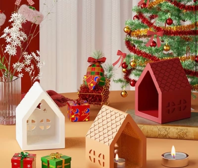 Mini casitas 1