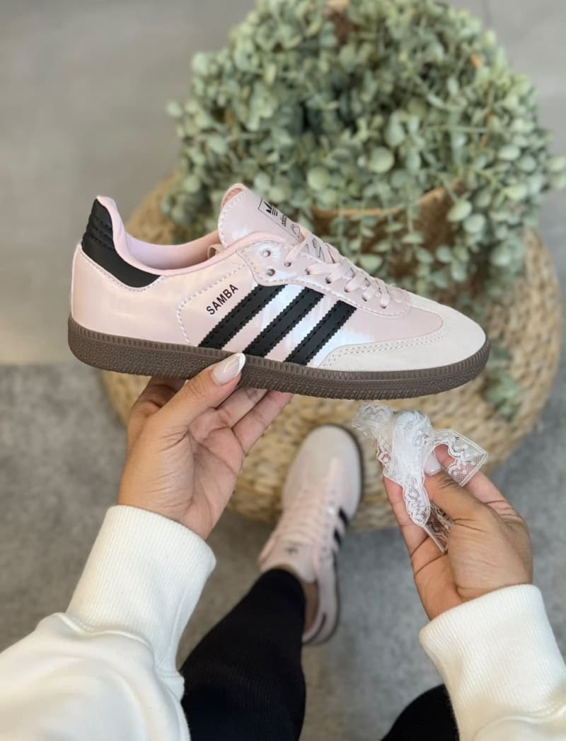 ADIDAS SAMBA 4
