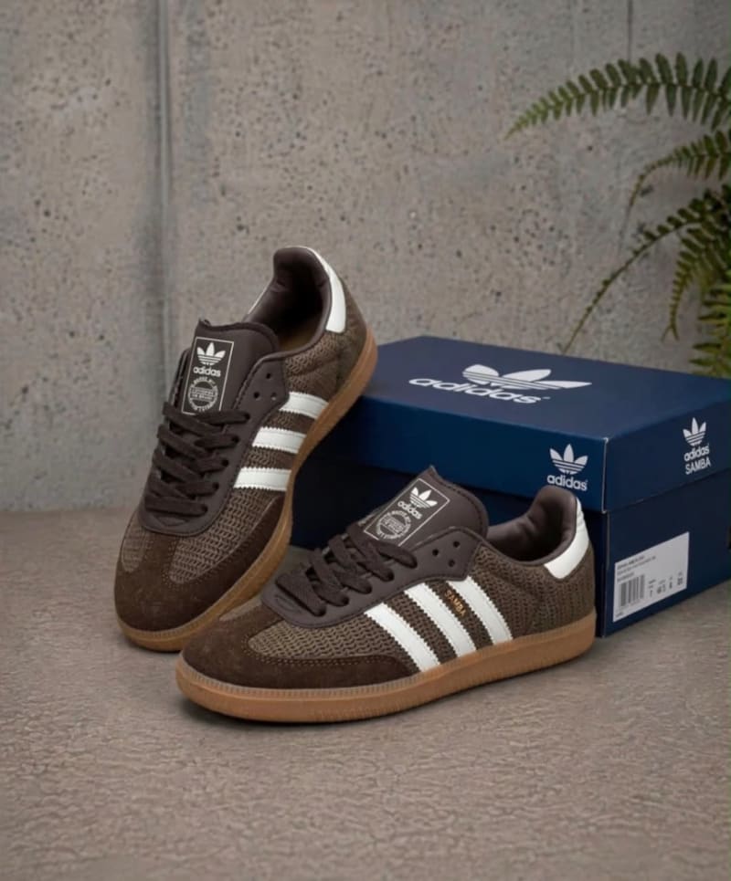 ADIDAS SAMBA 1