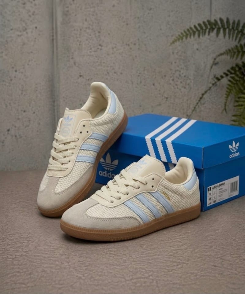 ADIDAS SAMBA 3