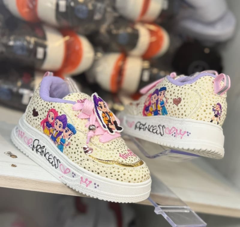 Zapatos 💜 2