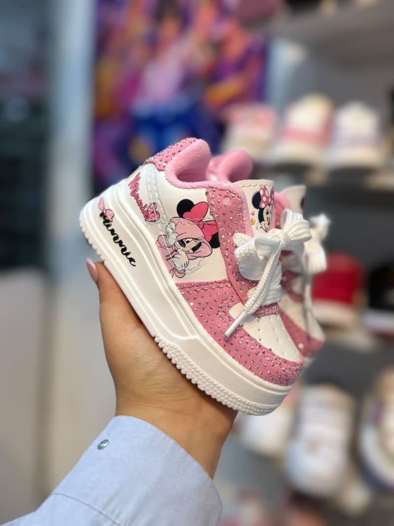 Zapatos 💜 7