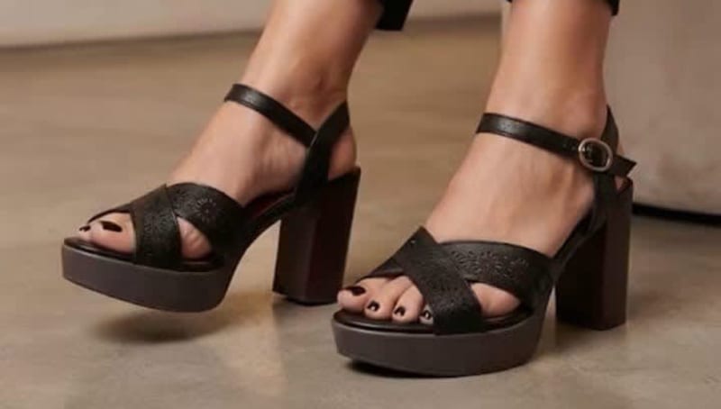 Calzados 5
