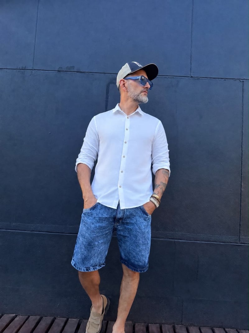 Bermuda Ricky 1