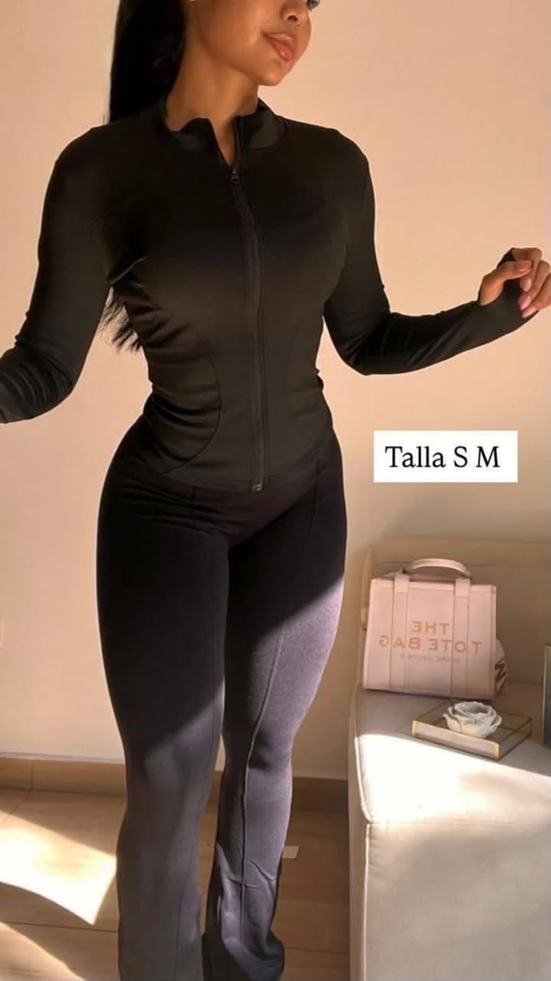 Chaqueta premium 2
