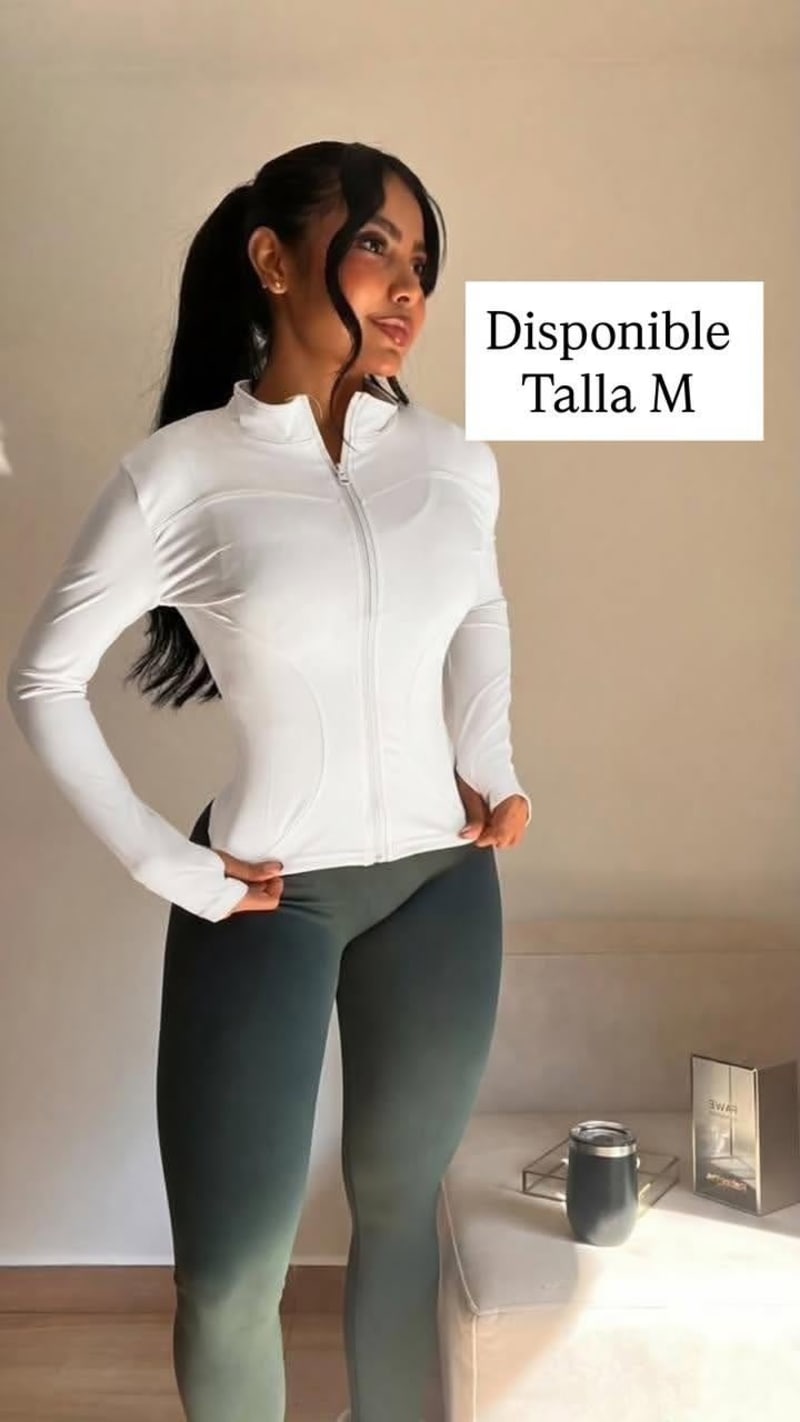 Chaqueta premium 1