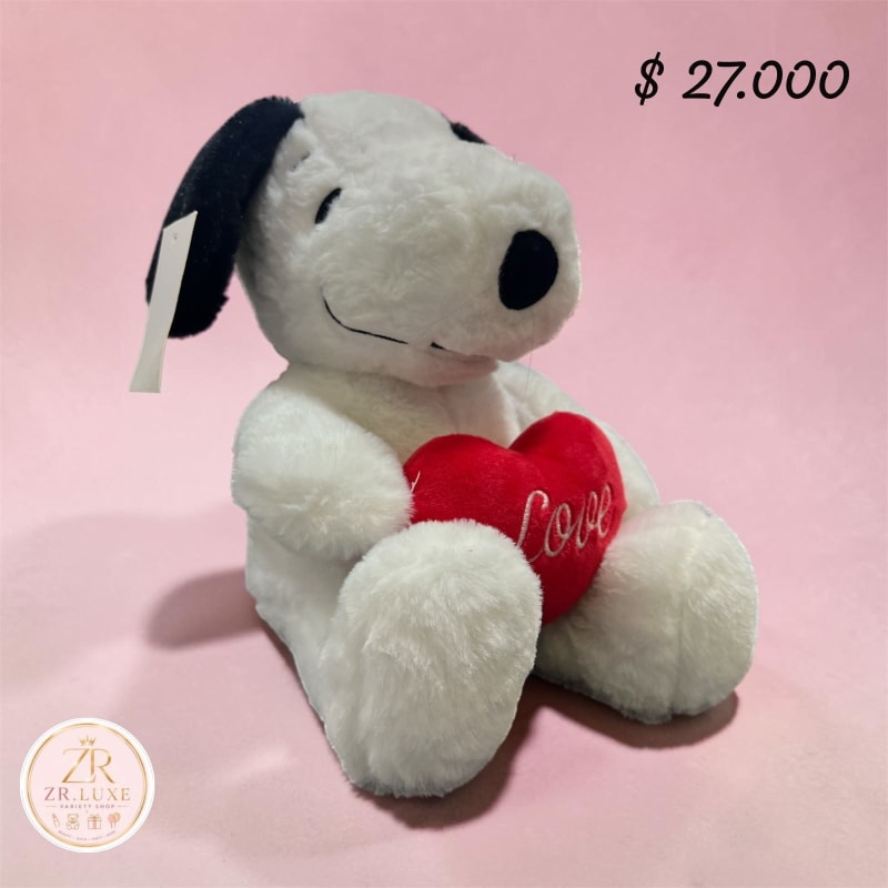 Snoopy 1