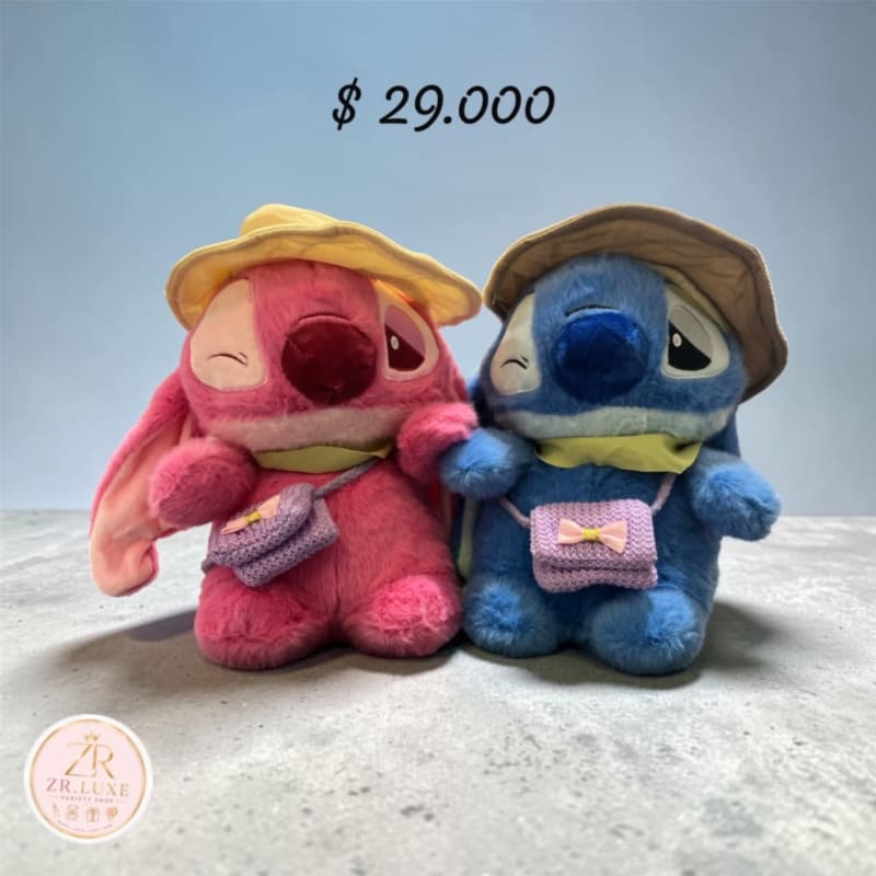 Stitch 1