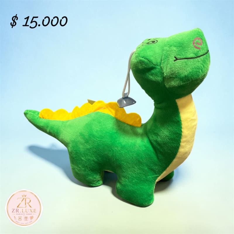 Dinosaurio 1